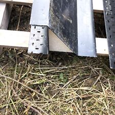 Catnic cavity lintel for sale  DISS
