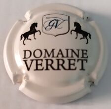 Capsule domaine verret d'occasion  Sens