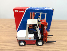 Empilhadeira industrial Nissan FX20 comprar usado  Enviando para Brazil
