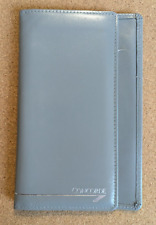 Concorde notepad mechanical for sale  BOURNE