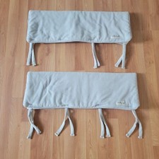 Cribwrap side rail for sale  Jacksonville