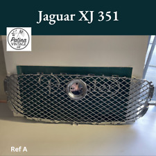 Jaguar x351 chrome for sale  DUDLEY
