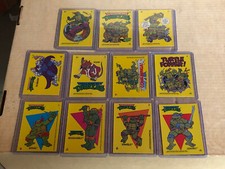 1989 topps teenage for sale  Lancaster