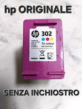 Cartuccia originale 302 usato  Arezzo