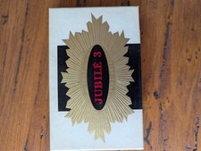 Boite cigare jubilé d'occasion  Ahun