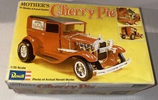 Revell mother cherry for sale  Claremont