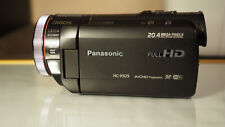 Panasonic x929 camcorder gebraucht kaufen  Bad Zwischenahn