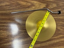 Brand new.splash cymbal for sale  Land O Lakes