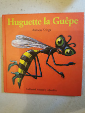 Huguette guêpe antoon d'occasion  Albi