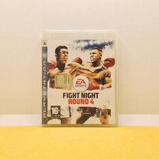 Fight round ps3 usato  Roma