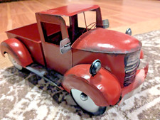 Rustic metal antique for sale  Windsor