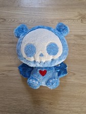 Rare skelanimals fuzzy gebraucht kaufen  Bühl