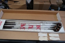 woods 3 golf clubs vintage for sale  Macungie
