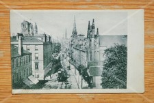 Rare vintage postcard for sale  STRATHPEFFER