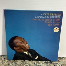 Art blakey quartet for sale  Austin