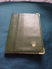rolex wallet for sale rolex wallet for sale MILTON KEYNES