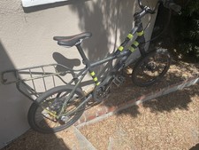 Cannondale hooligan bike for sale  Sherman Oaks