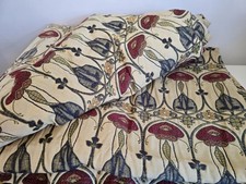 rennie mackintosh curtains for sale  STOCKTON-ON-TEES