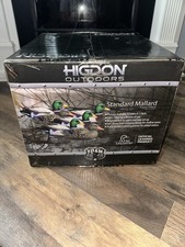 Higdon outdoors mallard for sale  Cresson