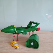 1992 matchbox thunderbird for sale  SELBY