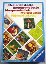 Erstes lotto 6055100 gebraucht kaufen  Hannover
