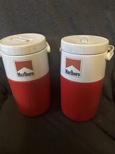 Two marlboro coleman for sale  Sterling Heights