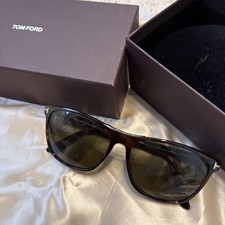 Usado, ÓCULOS DE SOL TOM FORD USADO 1-1.8 FABRICADO NA ITÁLIA M-92F7 comprar usado  Enviando para Brazil