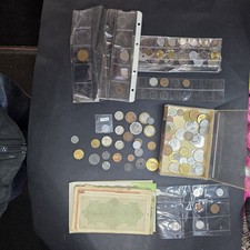 Münzen geldscheine konvolut gebraucht kaufen  Kassel
