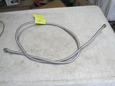 Gas line metal for sale  Acton