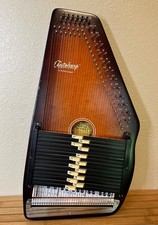 Otto schmidt autoharp for sale  Austin