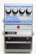 Dod fx75 stereo for sale  San Jose