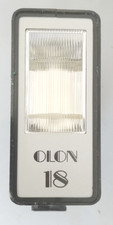 Flash vintage olon usato  Roma