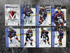 London knights 2002 for sale  NOTTINGHAM