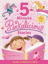 3 pinkalicious books for sale  Boston