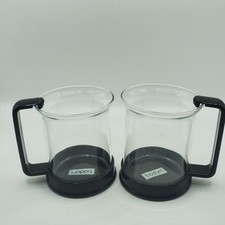 Vintage bodum brazil for sale  MATLOCK