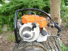 Stihl 070 ldtimer gebraucht kaufen  Königswartha