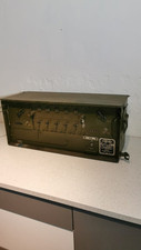 Military switch board for sale  HIGH WYCOMBE