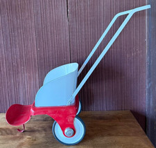 Antique vintage red for sale  Montoursville