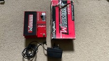 Pedale vintage digitech usato  Spedire a Italy