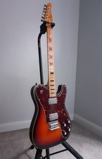 Schecter fastback diamond for sale  STOURBRIDGE