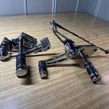 Chrome aluminum forward for sale  Bradenton
