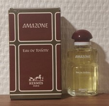 Eau toilette amazone d'occasion  Châtillon-Coligny