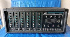 Peavey 600c powered for sale  Brandon