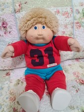 Coleco cabbage patch for sale  Vista