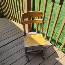Vintage envoy wooden for sale  Montrose