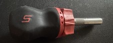 Snap red black for sale  Gilbert