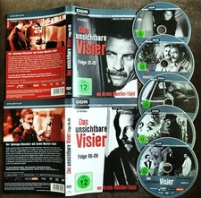 Dvd defa stasi gebraucht kaufen  Dresden