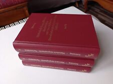 Historisch biographische nachr d'occasion  Lay-Saint-Christophe