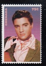 Usado, Selo GRENADA Elvis Presley MNH comprar usado  Enviando para Brazil