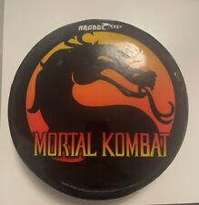 Rare mortal kombat for sale  GLASGOW